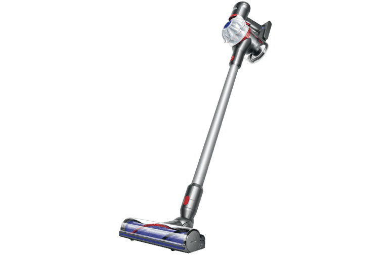 Dyson Cord-Free Vacuum