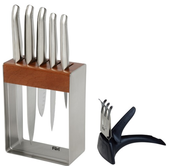 Knife Set