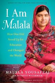 I am Malala