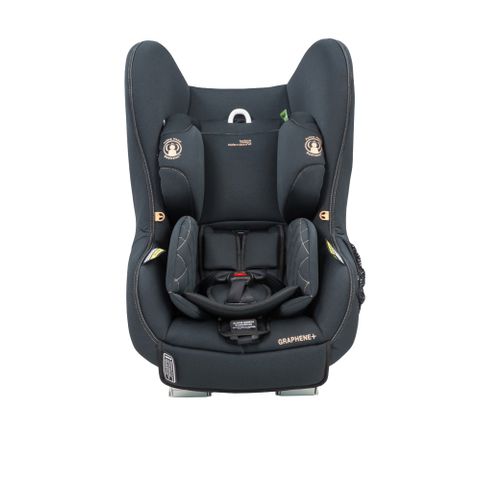 Baby car seat