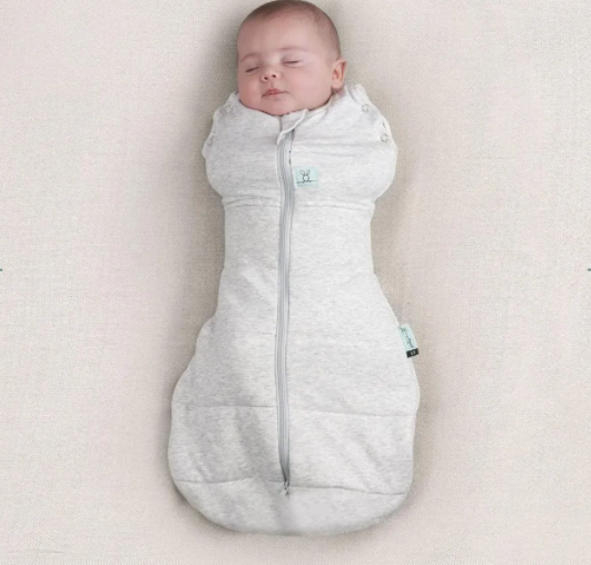 ERGO POUCH Cocoon Swaddle Bag 2.5 TOG