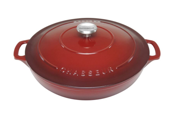 Casserole Dish