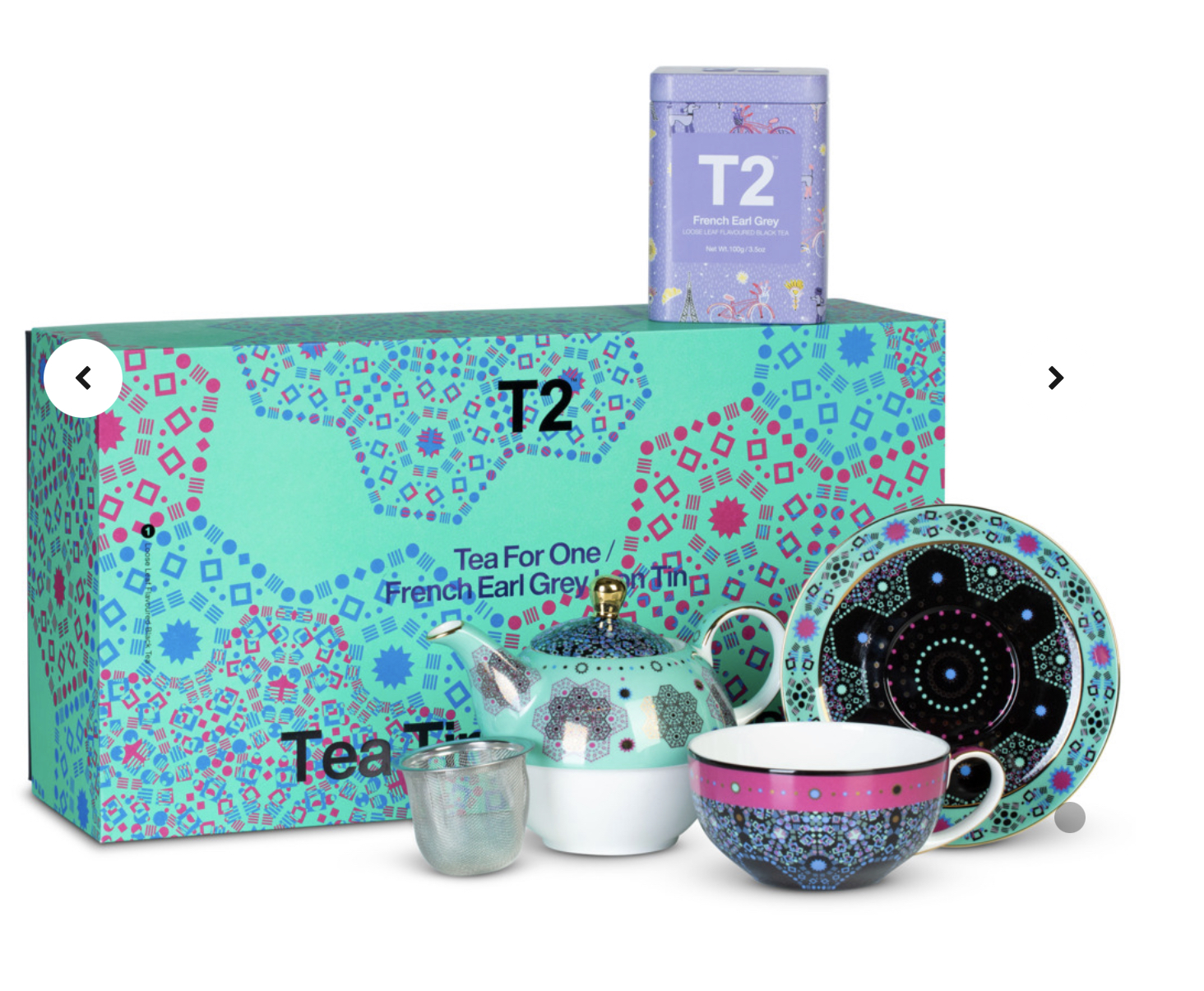 T2 Tea Set