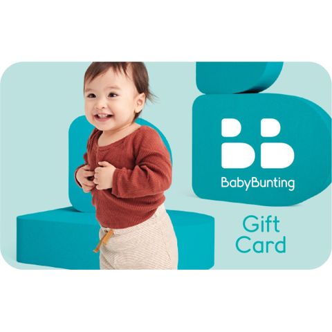 Baby Bunting Vouchers