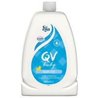 QV Bath Oil