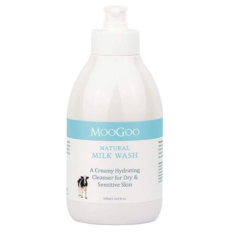 Moogoo Body Wash