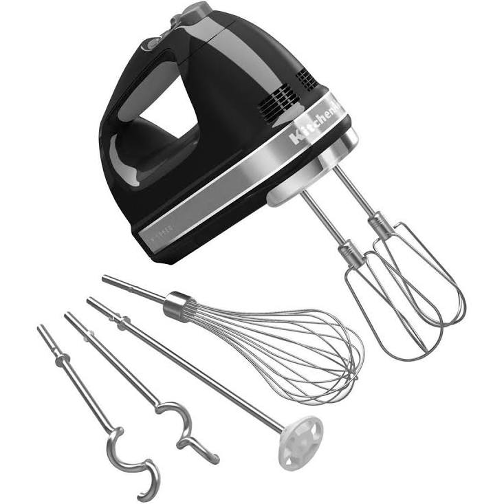 Artisan 9 Speed Hand Mixer