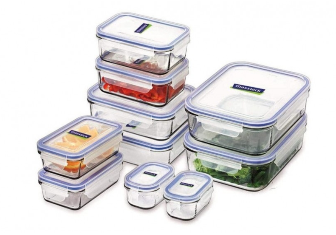 Food Container Set