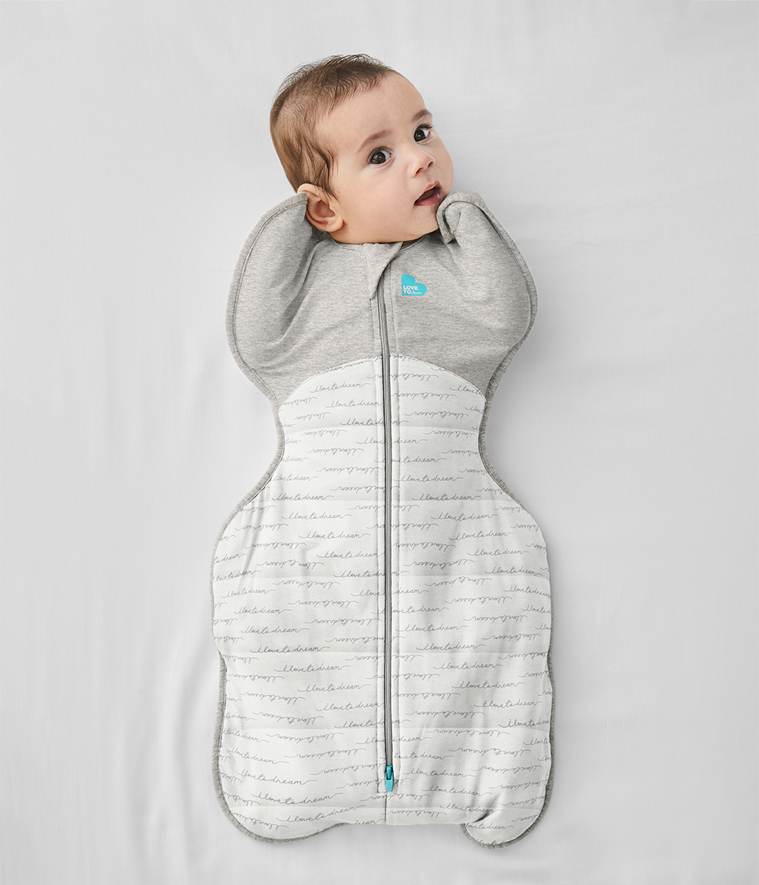 LOVE TO DREAM Swaddle Up™ Warm 2.5 TOG