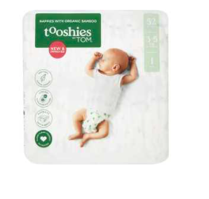 Nappies size 1 (2)