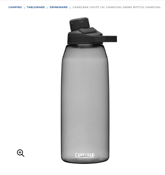 1.5l Drink Bottle