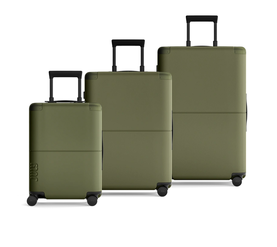 Luggage Set