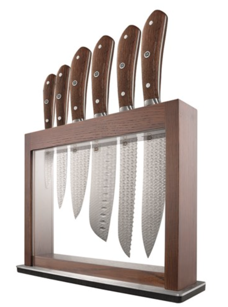 Knife set