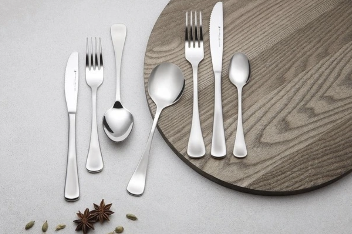 Dining Cutlery (Meat)