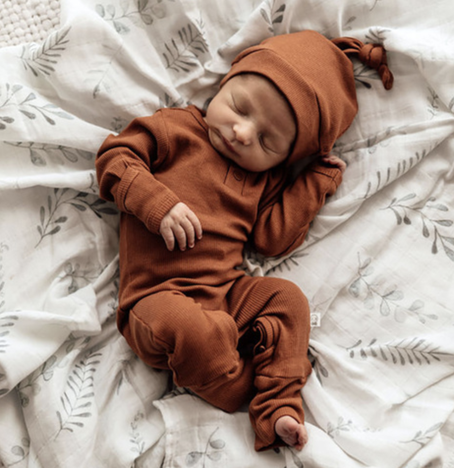 Baby Suits - Neutral colours