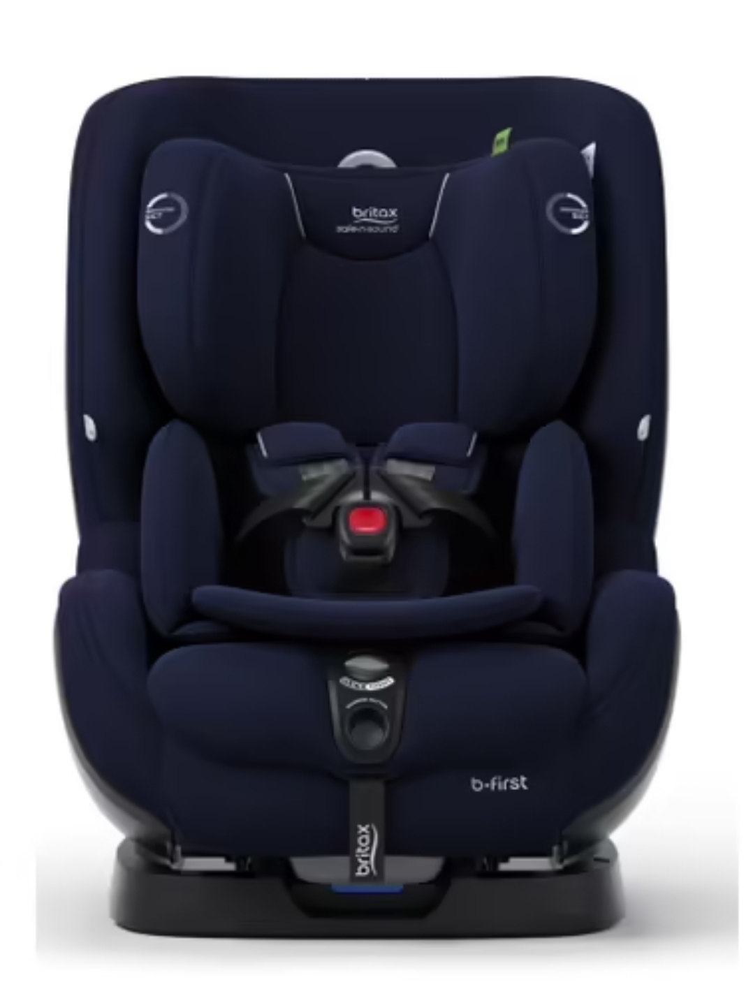 Britax Car Seat