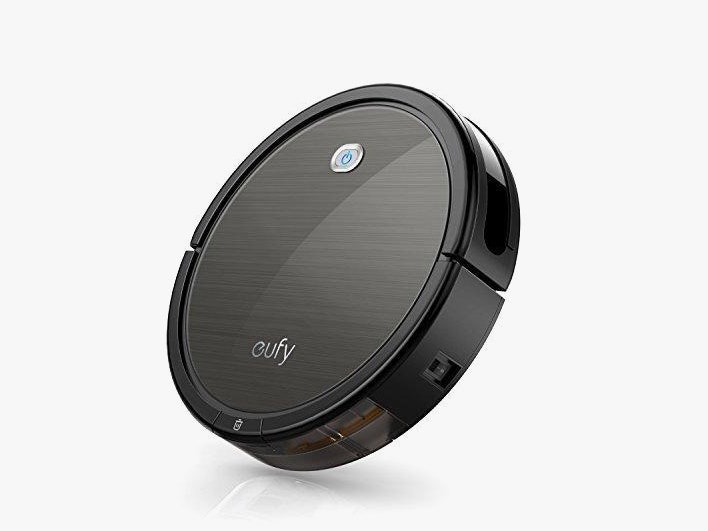 Robotic Vacuum