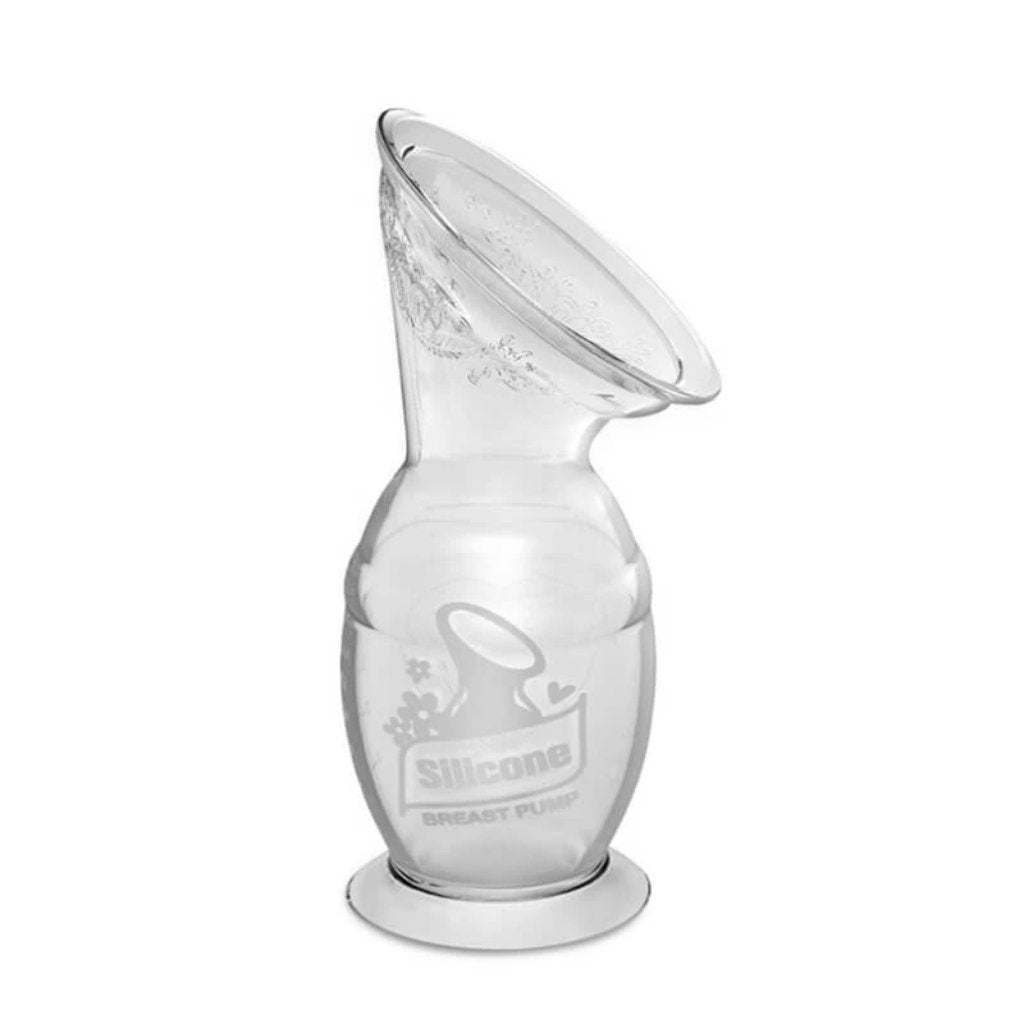 Haakaa Silicone Breast Pump