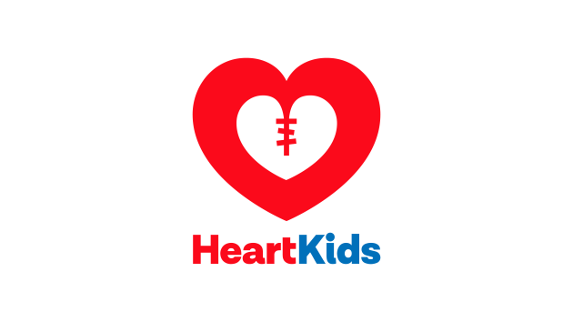 HeartKids Charity