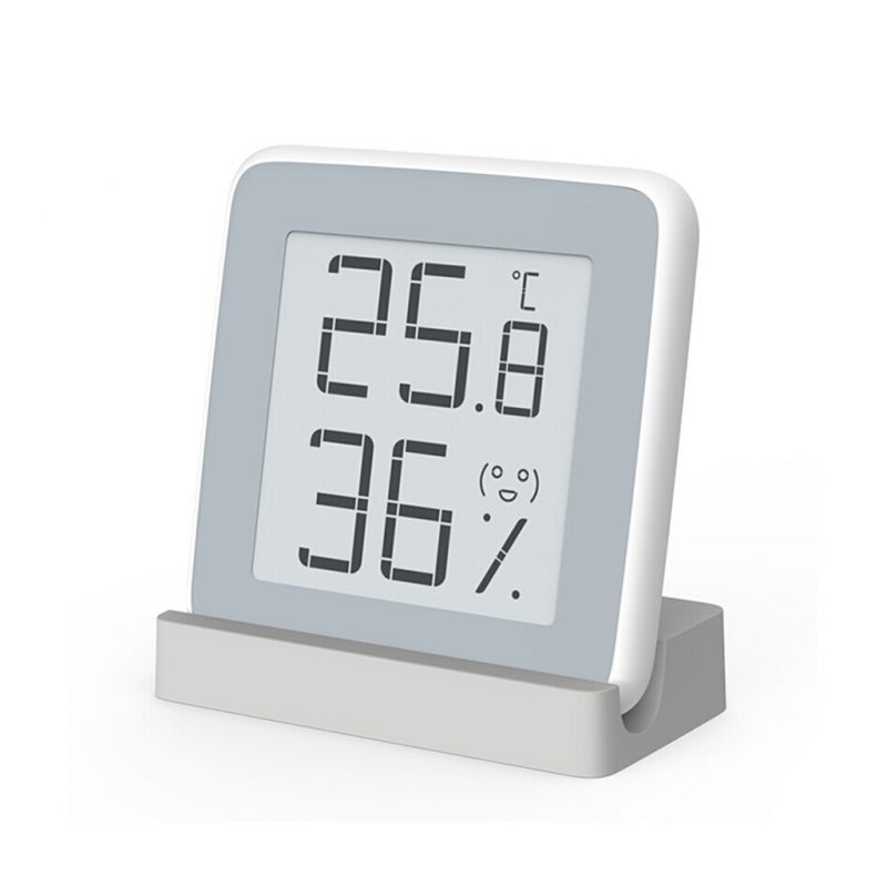 Xiaomi E-ink Screen Digital Thermometer Hygrometer