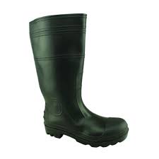 Men Gumboots Size Small