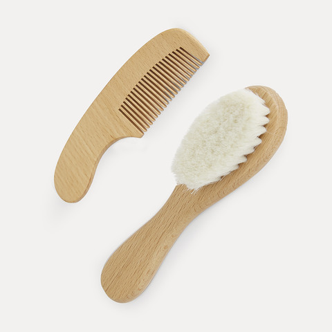 Hair Brush Kit - Target