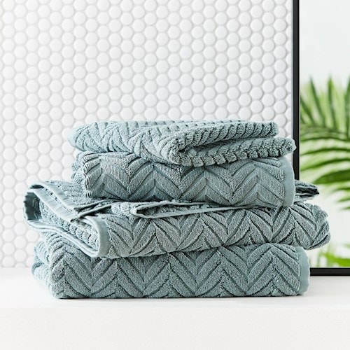 Adairs Towel Set