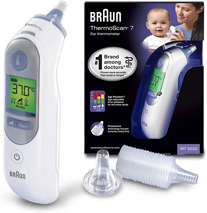 Baby Thermometer