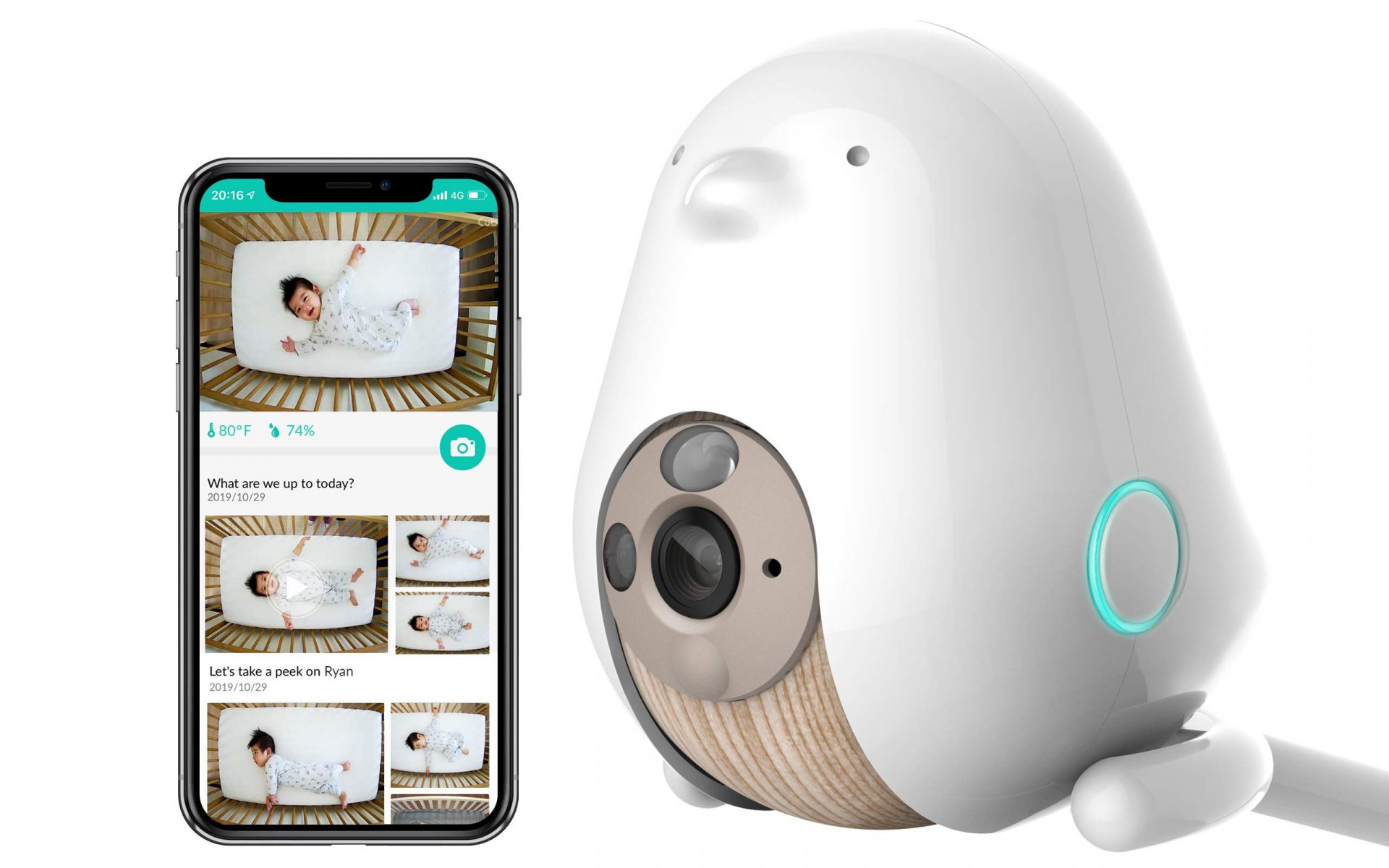 Baby Monitor