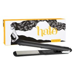 Halo straightener