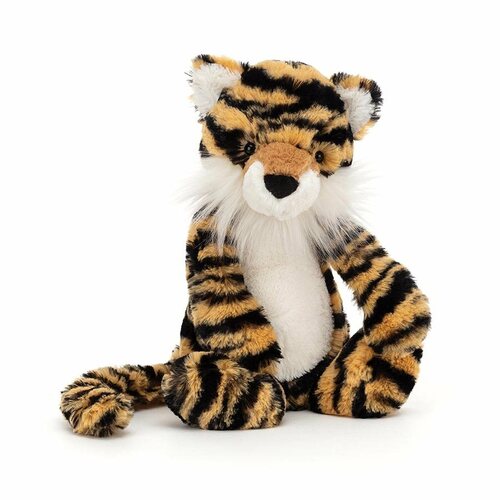 Jellycat tiger comforter