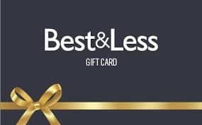 Best & less Gift Cards