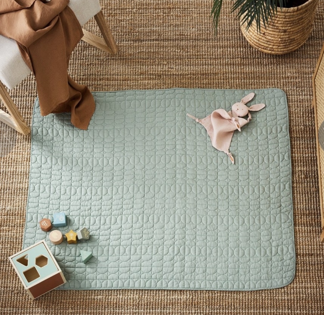 Play Mat