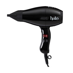 Halo hairdryer