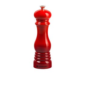 Le Creuset Classic Pepper Mill 21cm Cerise