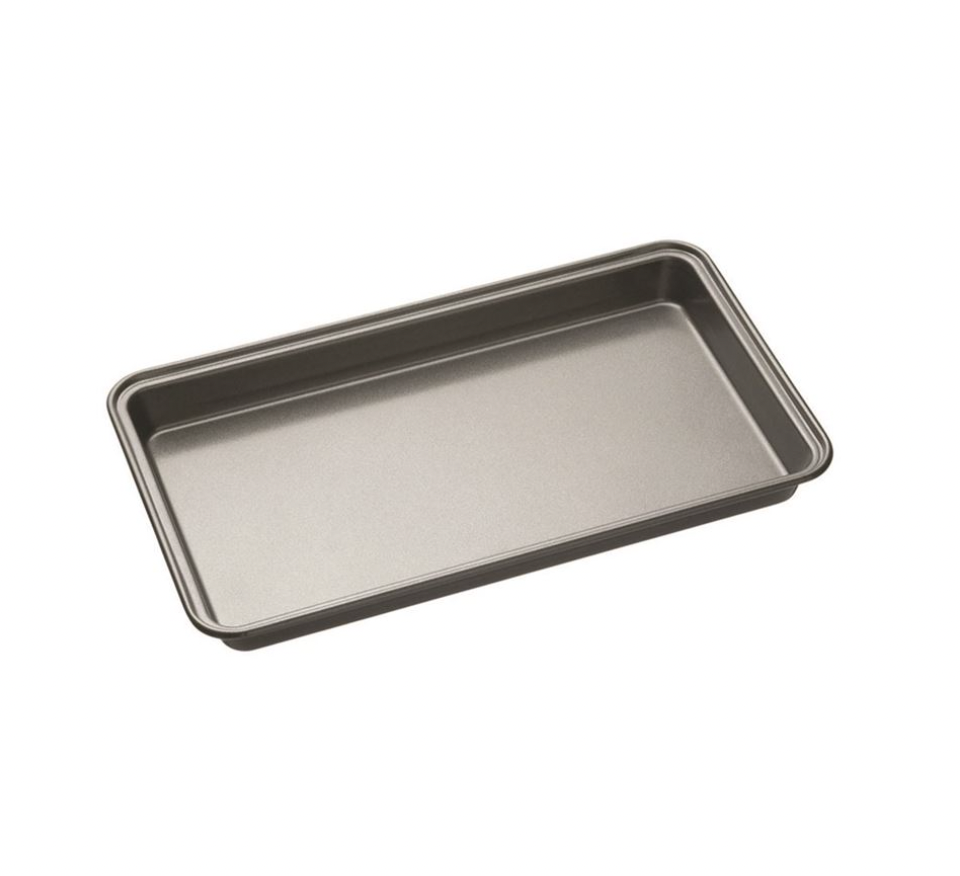 Masterpro – Professional Non-Stick Brownie Pan 32x18cm