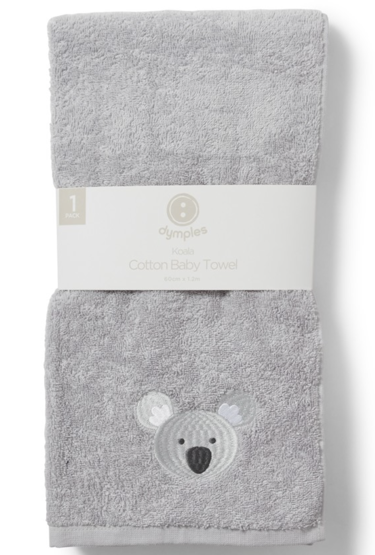 baby Towels