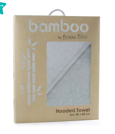 BABY TOWEL