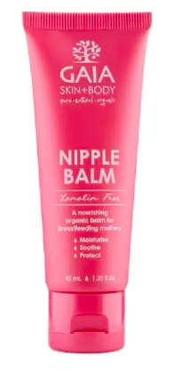 NIPPLE CREAM