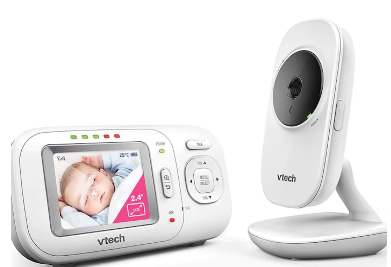 Baby Monitor