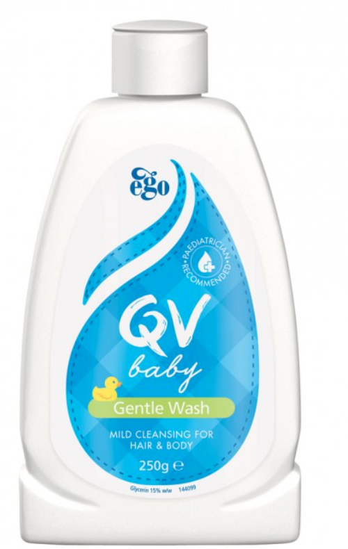 QV Baby Body Wash