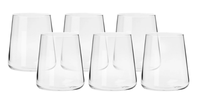 Tumbler Glasses