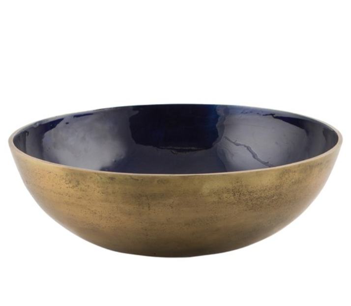 Serving/Decorative Bowl