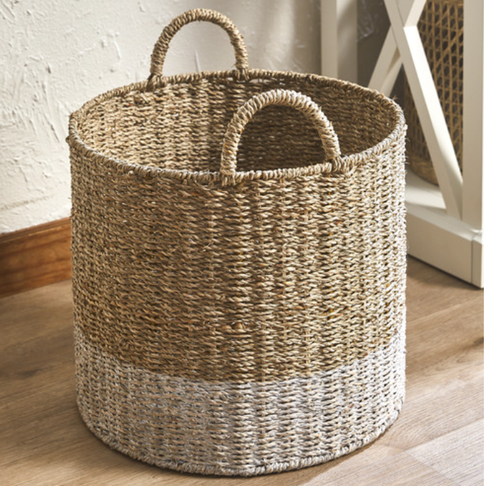 Cane Baskets