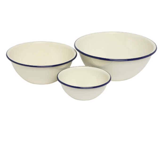 Mixing Bowl Set