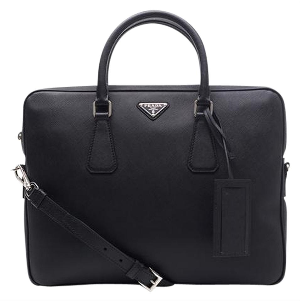 Prada Laptop Bag