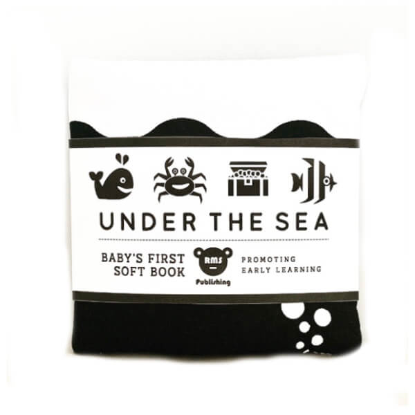 RMS Baby's First Book - Under The Sea