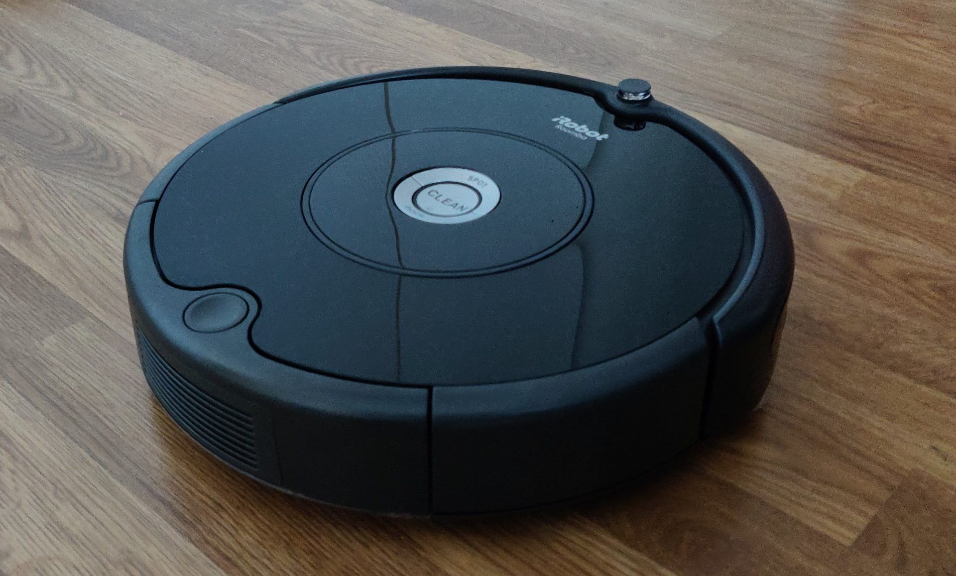 Roomba