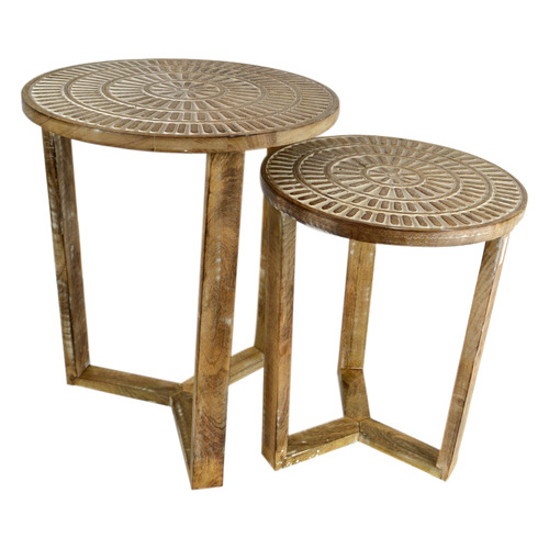 Side Tables