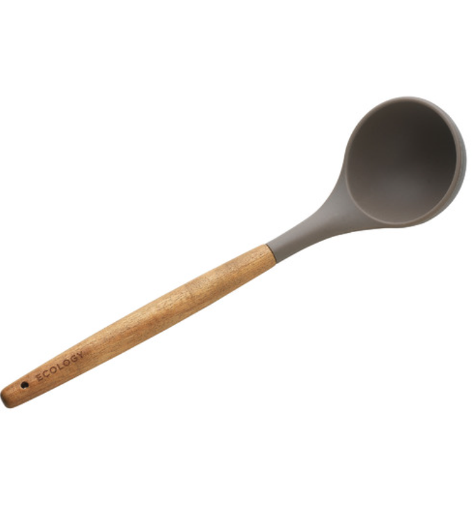 Silicone Ladle